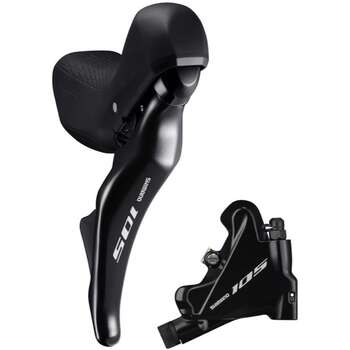 SHIMANO 105 ST-R7025(R), BR-R7070(R) ARKA DİSK FREN SETİ - 1