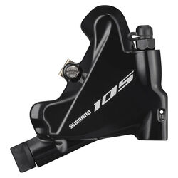 SHIMANO 105 ST-R7025(R), BR-R7070(R) ARKA DİSK FREN SETİ - 2