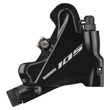 SHIMANO 105 ST-R7025(R), BR-R7070(R) ARKA DİSK FREN SETİ - 2