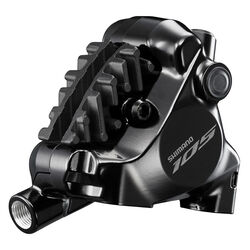 SHIMANO 105 ST-R7170 (L), BR-7170 (F) Di2 ÖN DİSK FREN SET - Thumbnail