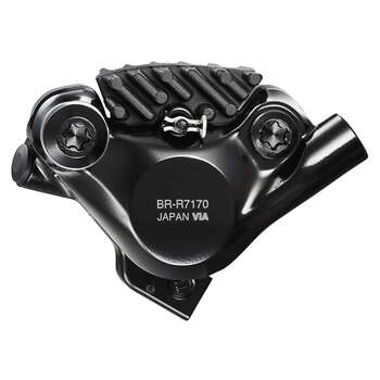 SHIMANO 105 ST-R7170 (L), BR-7170 (F) Di2 ÖN DİSK FREN SET