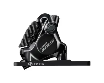 SHIMANO 105 ST-R7170 (L),BR-7170 (F) Di2 ÖN DİSK FREN SET - 3