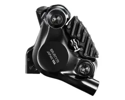 SHIMANO 105 ST-R7170 (R), BR-7170 (R) Di2 ARKA DİSK FREN SET - 4