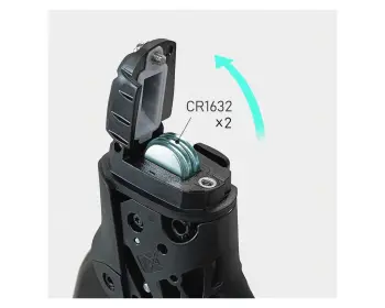 SHIMANO 105 ST-R7170 (R), BR-7170 (R) Di2 ARKA DİSK FREN SET - 9