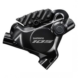 SHIMANO 105 ST-R7170 (R), BR-7170 (R) Di2 ARKA DİSK FREN SET - Thumbnail