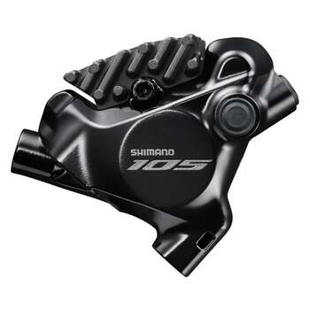 SHIMANO 105 ST-R7170 (R), BR-7170 (R) Di2 ARKA DİSK FREN SET