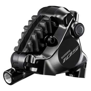 SHIMANO 105 ST-R7170 (R), BR-7170 (R) Di2 ARKA DİSK FREN SET