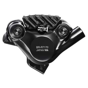 SHIMANO 105 ST-R7170 (R), BR-7170 (R) Di2 ARKA DİSK FREN SET