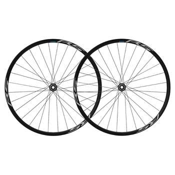 SHIMANO 105 WH-RS170 DISC CL 100/142MM YOL JANT SETİ