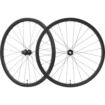 SHIMANO 105 WH-RS710-C32-TL 11/12 VİTES CENTER LOCK DISK FREN YOL JANT SETİ - SHIMANO