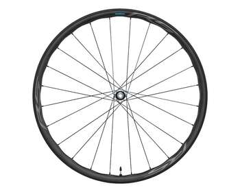 SHIMANO 105 WH-RS770 C30 TL 100/142mm ÖN-ARKA JANT SETİ