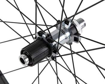 SHIMANO 105 WH-RS770 C30 TL 100/142mm ÖN-ARKA JANT SETİ