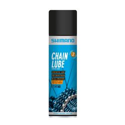 SHIMANO 200ML ZİNCİR VE KABLO YAĞI - SHIMANO