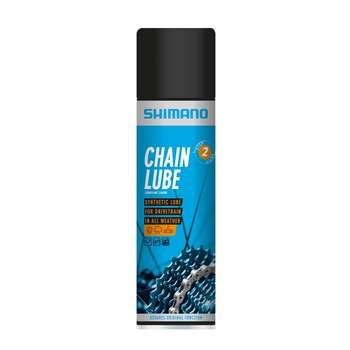 SHIMANO 200ML ZİNCİR VE KABLO YAĞI - 1