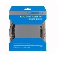SHIMANO 670X800MM YOL FREN KABLOSU - SHIMANO