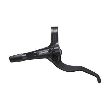 SHIMANO ACERA BL-MT401 BR-MT410 2 PİSTON ÖN HİDROLİK DİSK FREN SETİ - 2
