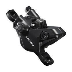SHIMANO ACERA BL-MT401 BR-MT410 2 PİSTON ÖN HİDROLİK DİSK FREN SETİ - 3