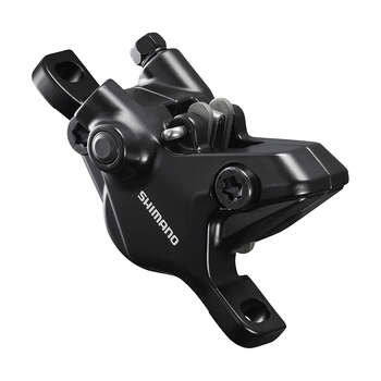 SHIMANO ACERA BL-MT401 BR-MT410 2 PİSTON ÖN HİDROLİK DİSK FREN SETİ - 3