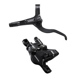 SHIMANO ACERA BL-MT401 BR-MT410 2 PİSTON ÖN HİDROLİK DİSK FREN SETİ - SHIMANO
