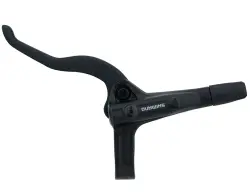 SHIMANO ACERA BL-MT401(L), BR-MT420(F) 4 PİSTON ÖN HİDROLİK DİSK FREN SETİ - 3