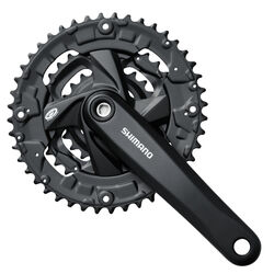 SHIMANO ALTUS FC-M371 9-Vites 48-36-26T 175MM AYNAKOL - SHIMANO