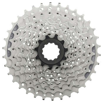 SHIMANO ACERA HG201-9 9 VİTES 11-34T RUBLE - 1