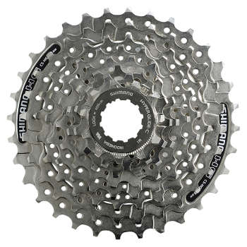 SHIMANO ACERA HG41-8 8 VİTES 11-30 RUBLE - 1