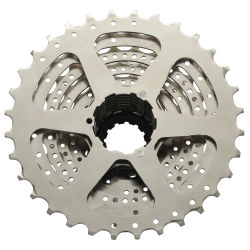 SHIMANO ACERA HG41-8 8 VİTES 11-30 RUBLE - 2