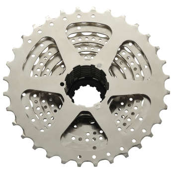 SHIMANO ACERA HG41-8 8 VİTES 11-30 RUBLE - 2