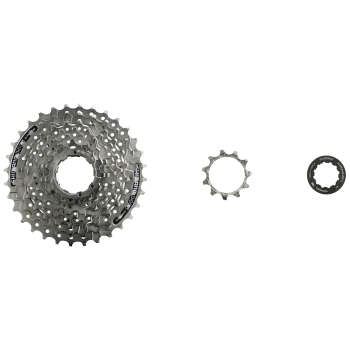 SHIMANO ACERA HG41-8 8 VİTES 11-30 RUBLE - 3