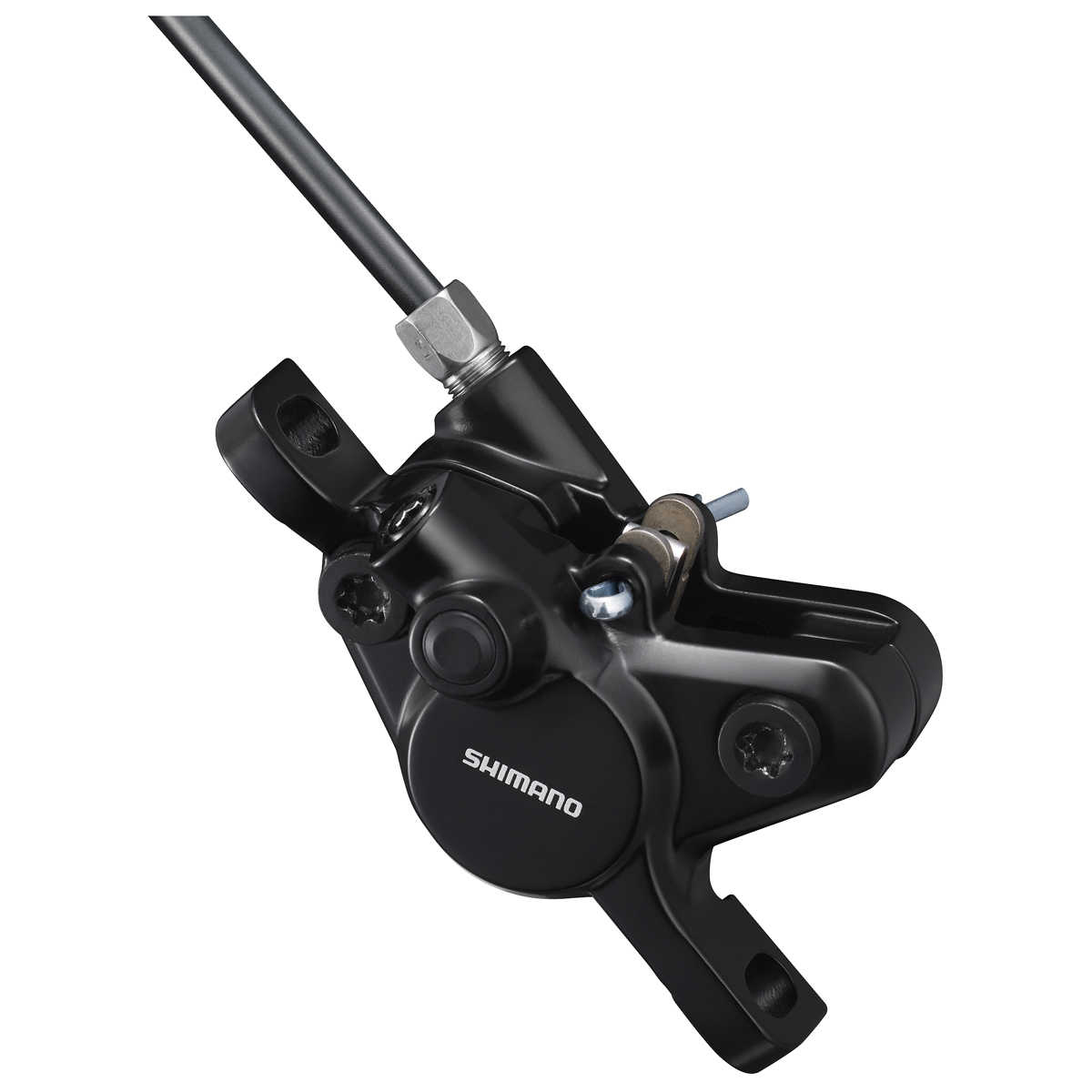 shimano acera m396 disc brake
