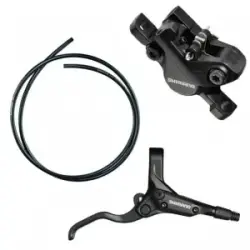 SHIMANO ACERA M396 DISC HİDROLİK ARKA FREN KOLU - 1