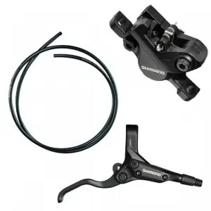 SHIMANO ACERA M396 DISC HİDROLİK ARKA FREN KOLU - SHIMANO