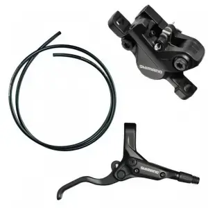 SHIMANO ACERA M396 DISC HİDROLİK ARKA FREN KOLU - 1