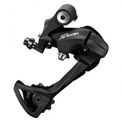 SHIMANO ACERA RD-T3000 SGS 9 LU ARKA VİTES DEĞİŞTİRİCİ - SHIMANO
