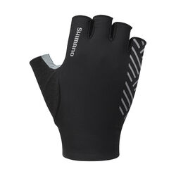 SHIMANO ADVANCED ERKEK KISA PARMAK ELDİVEN - SHIMANO