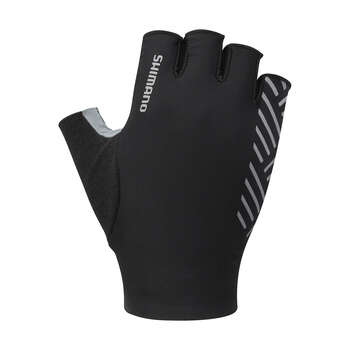 SHIMANO ADVANCED ERKEK KISA PARMAK ELDİVEN - 1