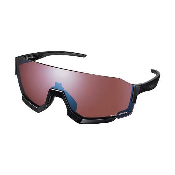 SHIMANO AEROLITE ARLT2 RIDESCAPE HC GÖZLÜK