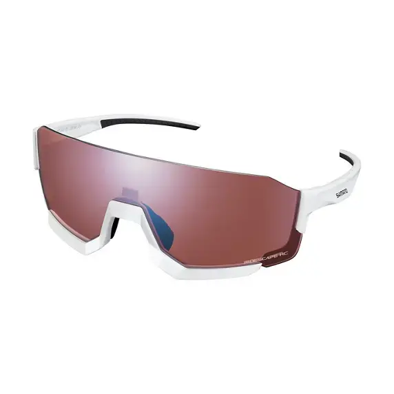 SHIMANO AEROLITE ARLT2 RIDESCAPE HC GÖZLÜK