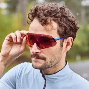 SHIMANO AEROLITE P ARLP1 RIDESCAPE RD GÖZLÜK - 5