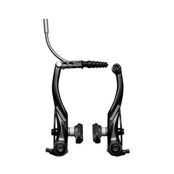 SHIMANO ALIVIO BR-T4000 ARKA FREN BACAĞI - 1
