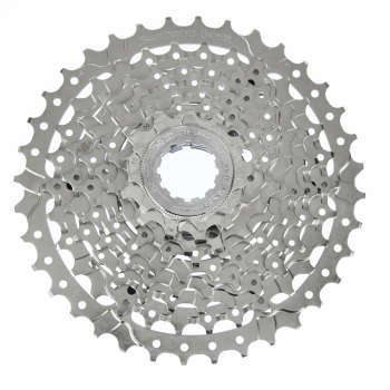 SHIMANO ALIVIO CS-HG400 9 VİTES 11-32 KUTUSUZ RUBLE - 1