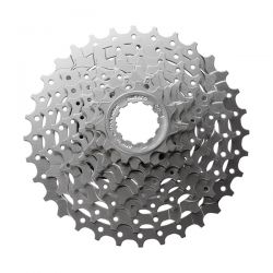 SHIMANO ALIVIO CS-HG400 9 VİTES 11-32 RUBLE - SHIMANO
