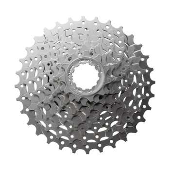 SHIMANO ALIVIO CS-HG400 9 VİTES 11-32 RUBLE - 1