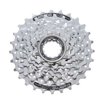 SHIMANO ALIVIO CS-HG51 8 VİTES 11-30T KUTUSUZ RUBLE - 1