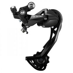 SHIMANO ALIVIO RD-M3100 SGS 9 LU ARKA VİTES DEĞİŞTİRİCİ - Thumbnail