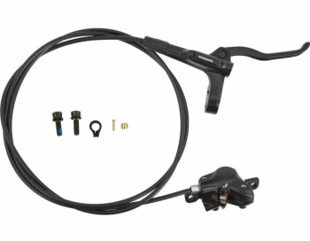 SHIMANO ALTUS BL-MT200(R) BR-MT200(R) 2000mm HİDROLİK ARKA FREN SETİ - KUTUSUZ - SHIMANO