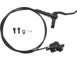 SHIMANO ALTUS BL-MT200(R) BR-MT200(R) 2000mm HİDROLİK ARKA FREN SETİ - KUTUSUZ - SHIMANO