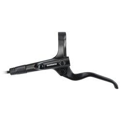 SHIMANO ALTUS BL-MT201+BR-MT200 ARKA HİDROLİK DİSK FREN SETİ - 2