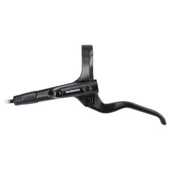 SHIMANO ALTUS BL-MT201+BR-MT200 ARKA HİDROLİK DİSK FREN SETİ - 2